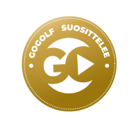 Recommeded by GoGolf