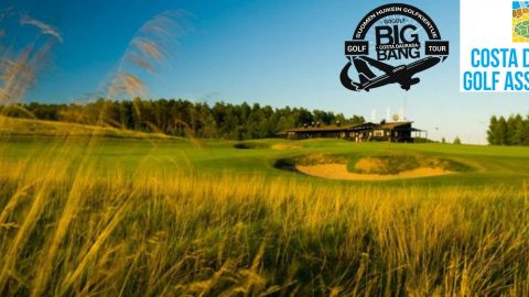 Big Bang Tour Vuosaari Golf