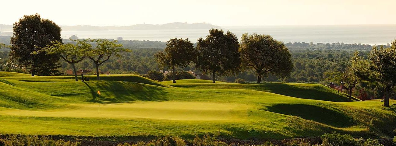 Bonmont Golf Club Costa Daurada GoGolf