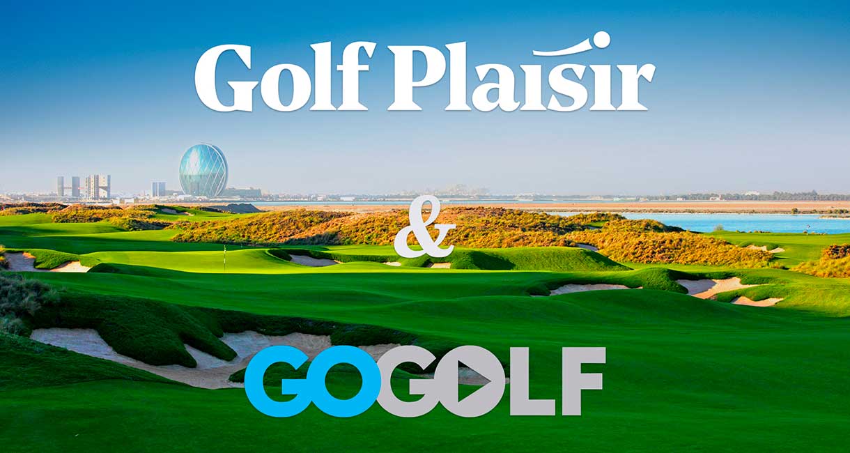 Golf Plaisir ja GoGolf aloittavat strategisen yhteistyön