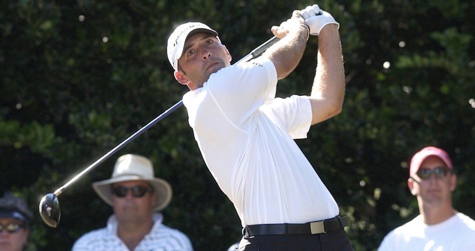 PGA Tourin pisin draivikeskiarvo on edelleen Hank Kuehnen kaudella 2003 kellottama 321
