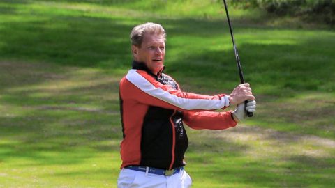 Markku Ignatius on kutsuttu Tammer-Golfin toiminnanjohtajaksi.