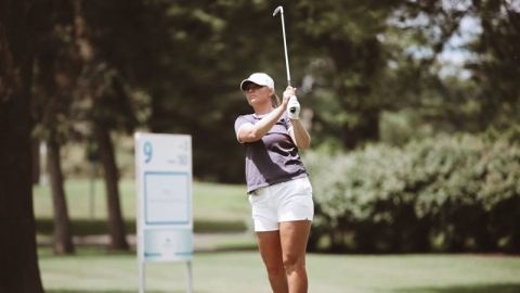 Matilda Castrenin unelma LPGA Tourilla pelaamisesta vaatii hyvää onnistumista kahdeksan kierroksen karsintafinaalissa