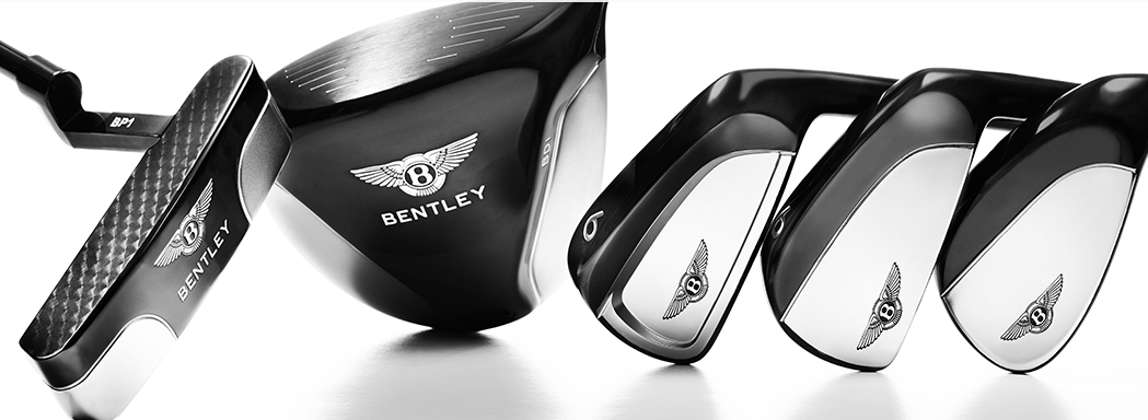 Bentleyn golfsetti lähtee vain 16 000 dollarilla