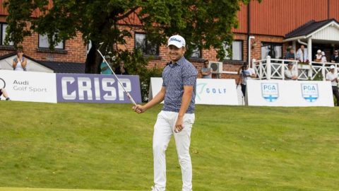 Oliver Lindell osallistui koronakaudella 2020 myös Finnish Tourin kilpailuihin. Vuonna 2016 hän sijoittui Nordic Leaguen rankingissa toiseksi.