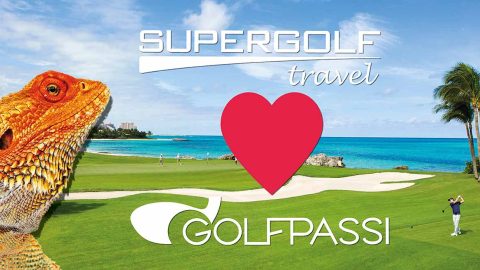 Golfpassi toimii jatkossa myös Supergolf Travelin vastuullisena matkanjärjestäjänä.