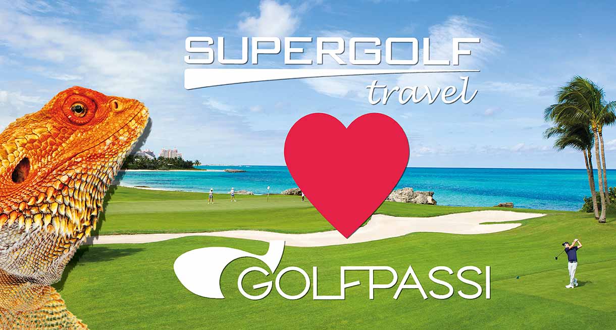 Golfpassi toimii jatkossa myös Supergolf Travelin vastuullisena matkanjärjestäjänä.