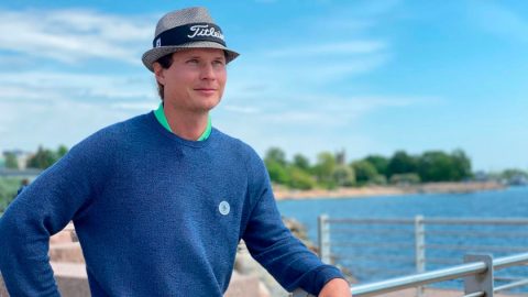 Tapio Pulkkasen toistaiseksi paras kausi (2017) osui Challenge Tourille
