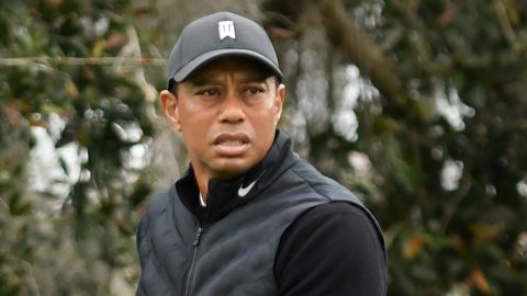 Tiger Woodsin näytös Mastersissa jää golfin historiaan