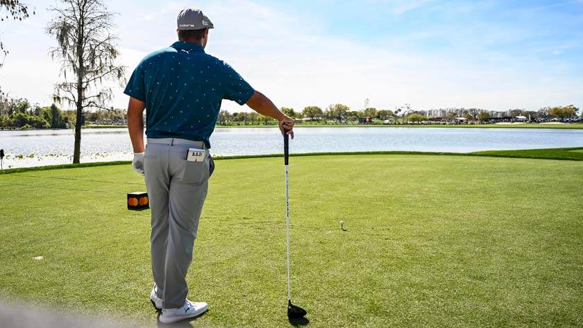 Bryson DeChambeau on kahden viimeisen kauden aikana hämmästyttänyt draiveillaan PGA Tourilla.
