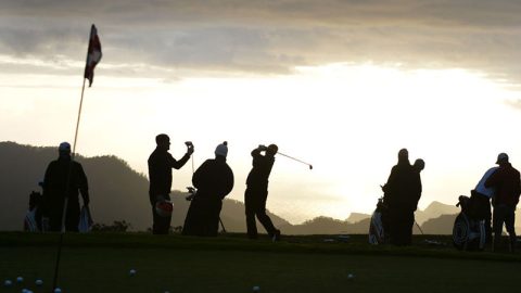 Suomalaisten golfarien määrä on lisääntynyt viime vuoteen verrattuna.