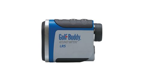 GolfBuddy LR5