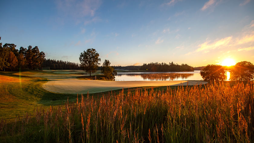 Kytäjä South East nousi Golf Worldin listan sijalle 73:s.