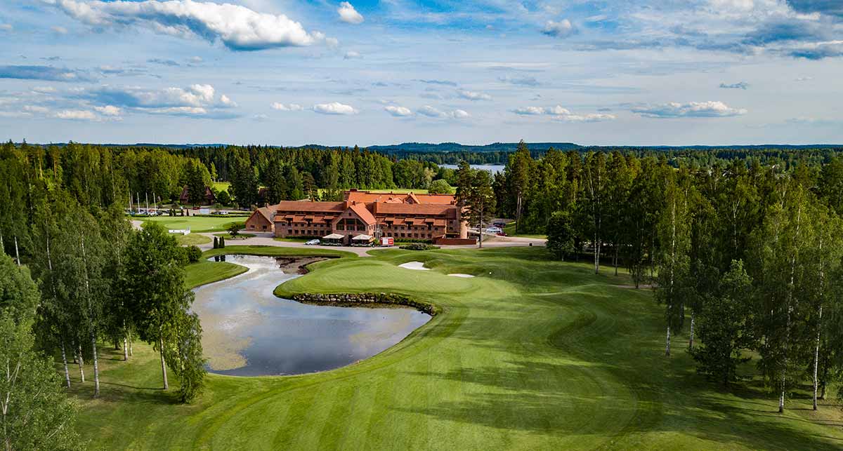 Hämeenlinnassa sijaitseva Linna Golf pärjää hyvin kotimaisissa ja kansainvälisissä kenttärankingeissa.