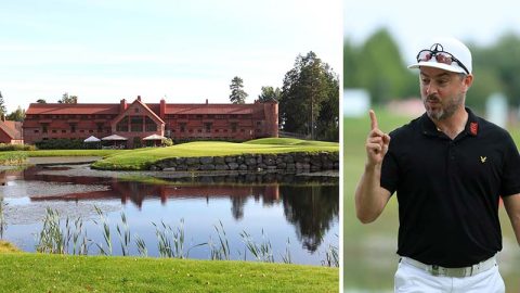 Linna Golf kutsuu kaikki Mikko-nimiset golfarit Hämeenlinnaan tulevana torstaina pelaamaan ilmaiseksi.