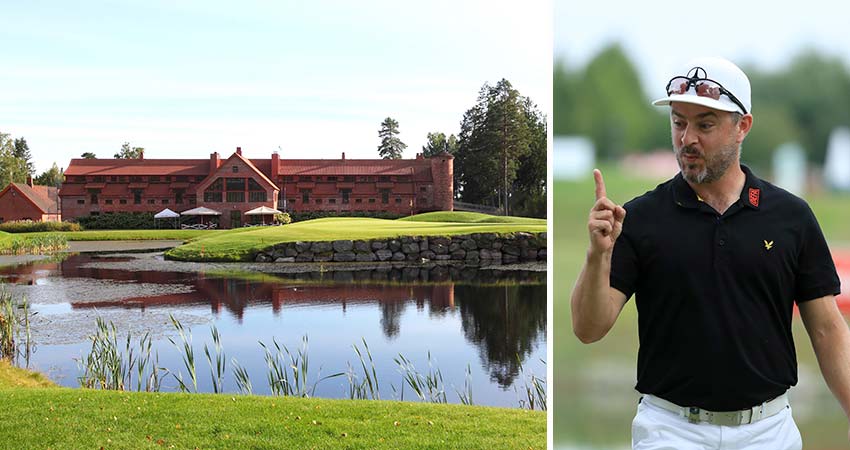 Linna Golf kutsuu kaikki Mikko-nimiset golfarit Hämeenlinnaan tulevana torstaina pelaamaan ilmaiseksi.