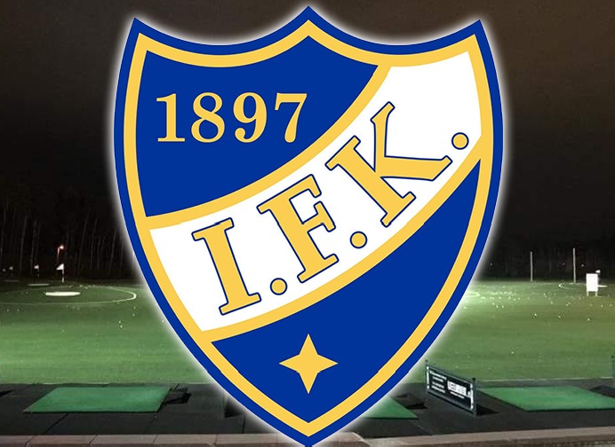 IFK laajentaa toimintaansa golfiin