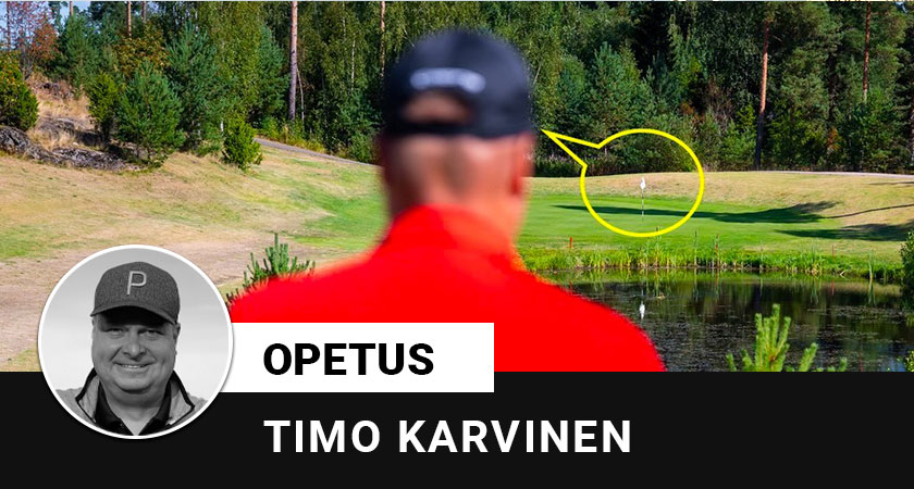 Tällä viikolla huippuvalmentaja Timo Karvinen neuvoo rutiineiden saloihin.