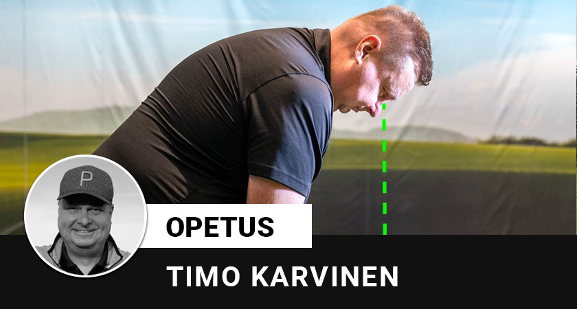 Timo Karvinen kertoo tällä viikolla vinkkejä tähtäykseen.