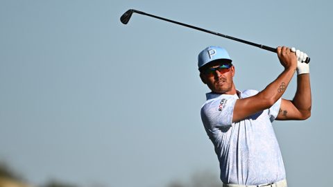 Rickier Fowlerin viidestä PGA Tourin voitosta merkittävin on Players Championshipin ykköstiila kaudelta 2015
