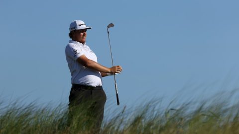 Sami Välimäki päätyi PGA Championshipissa samoihin tuloksiin 78-76 kuin US Openissa