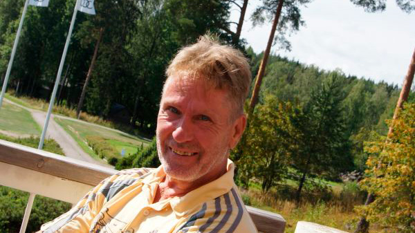 Seppo Heiskanen on tehnyt uransa  kaikki neljä holaria kilpailuissa