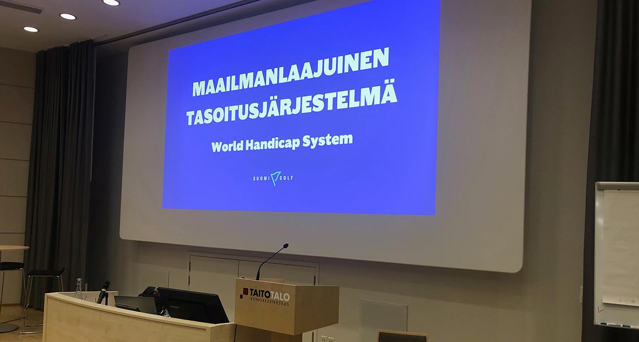Uusi tasoitusjärjestelmä otetaan Suomessa käyttöön helmikuussa.